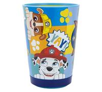Stor Vaso de plástico antivuelco de La Patrulla Canina