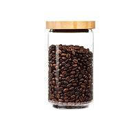 Vaso apilable 750 ml