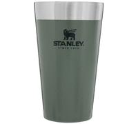 Vaso Apilable Stanley Adventure - 0.47L, Taza Aislada De Acero Inoxidable