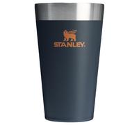 Vaso Apilable Stanley Adventure - 0.47L, Taza Aislada De Acero Inoxidable