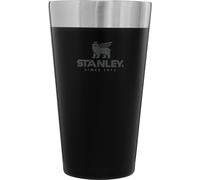 Vaso Apilable Stanley Adventure - 0.47L, Taza Aislada De Acero Inoxidable