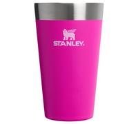Vaso Apilable Stanley Adventure - 0.47L, Taza Aislada De Acero Inoxidable