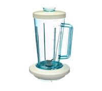 Vaso Batidor Picadora Moulinex A320 A32804 | Recipiente de Repuesto para La Picadora Serie A320 | Instalación Rápida y Sencilla | Solución Duradera, Práctica, Económica y Sostenible