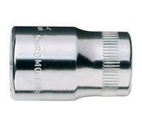 VASO BOCA HEXAGONAL 1/4, 7