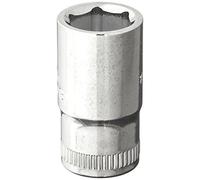 VASO BOCA HEXAGONAL 1/4, 9