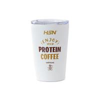 Vaso café térmico 300ml blanco