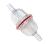 Vaso colector de condensado para caldera colgada en la pared, 62 x 20 x 6 mm, almacenamiento de plástico transparente para gestión de condensación, compatible con todos los modelos de calderas