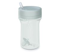 Vaso con pajita y peso NUK for Nature Everlast