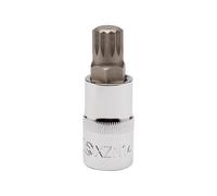 Vaso con punta 1/2"XZN M16, 60mm