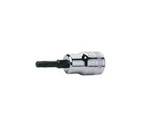 Vaso Con Punta 3/8 Torx T50-L