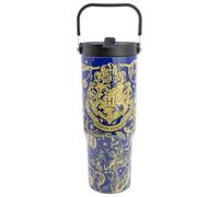 VASO COOL TERMO ACERO INOXIDABLE CON ASA 860 ML HARRY POTTER MAGIC & MAYHEM