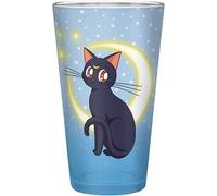 Vaso cristal XXL Luna & Artemis 400ml ㅤ
