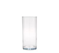 Vaso de 200 ml para combinado 'Amsterdam', vidrio