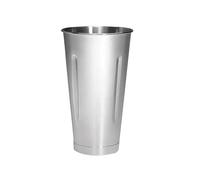 Vaso de acero inoxidable el rotor del motor de horneado de la batidora compatible con Hamilton Beach HMD200, accesorio de vaso, repuestos for batidora, vaso mezclador, piezas y accesorios pequeños