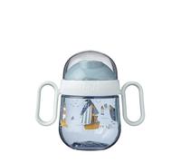 Mepal Taza de aprendizaje anti-derrames Sailors Bay – Apta para lavavajillas
