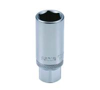 Vaso de bujía SONIC 3/8" 20.6 mm 6 caras