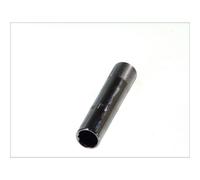 Vaso de bujía TOPTUL 3/8 pulgadas 14 mm 12 caras Longitud 90mm (tief)