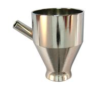 Vaso de color de 14 onzas de Badger AirBrush Company solo para el modelo 350