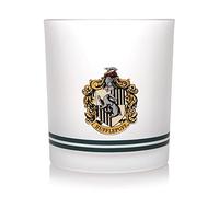 Vaso de cristal de Harry Potter, Hufflepuff House Pride