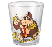 Vaso de Donkey Kong de Super Mario