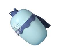 Vaso De Enjuague Para Champú Paras Bebés - PP TPE 500ml | Enjuagador Dee Pelo Paraa Bebés | Taza Paraa Lavar El Cabello De Los Niños, Para Un Baño Suave, Un Enjuague Sin Desgarros Y Uns Fácil Cuidado