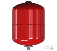 Vaso De Expansión Cerrado Para Calefacción LT 25 Conexión 3/4