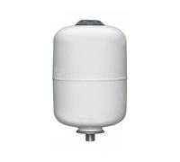 Vaso de expansión de agua caliente HW 25L, conexión de 3/4 de pulgada