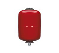 Vaso de expansión de CO HS 25L, conexión de 3/4 de pulgada