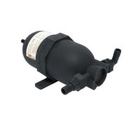 Vaso de Expansión Fiamma Presurizado Bomba de Presión Shurflo Membrana 02478-02-