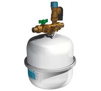 Vaso de expansión Flamco agua potable Securfix 18l 10bar