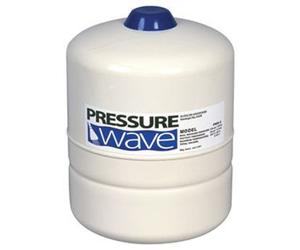 Vaso de expansión vertical Pressure Wave 8 litros medium