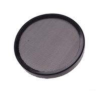 Vaso de filtro de aire para motocicleta, tamaño de 74 mm, diseñado para carburadores que utilizan aleación de aluminio CNC para un flujo de aire eficiente del motor