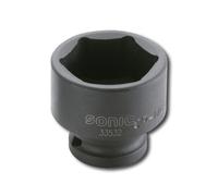 Vaso de impacto 1/2" hexagonal SONIC 33525