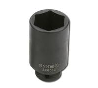 Vaso de impacto 1/2" hexagonal SONIC 3358522
