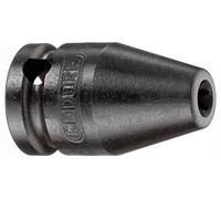 Vaso de impacto 3/8" TX E12