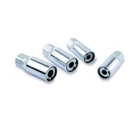 Vaso de impacto especializado TOPTUL 1/2 pulgada 8 mm (para beschädigte Schrauben)