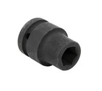 vaso de impacto - herramienta de 3/4", serie normal, m-19, fabricada en acero, ideal para trabajos pesados y máxima durabilidad.