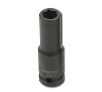Vaso de impacto SONIC 1/2" 13 mm 6 caras tief