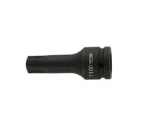 TOPTUL KADA24A0 Cubos insertables