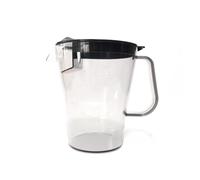 Vaso de jugo exprimidor Compatible con Philips, vaso de repuesto HR1871, accesorios for exprimidor, vaso de jugo, asistente de cocina, accesorios for exprimidor, piezas de repuesto for licuadora