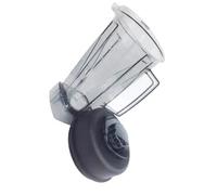 Vaso De Licuadora 010 767 800 G5200 G2001 Recipiente For Licuadora Jarra For Piezas De Exprimidor Vaso Mezclador