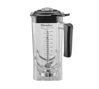 Vaso De Licuadora Compatible Con Demashi, DMS-K95/K31, KitchenAid, Repuesto De Accesorios For Batidora.