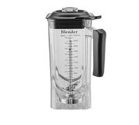 Vaso De Licuadora Compatible Con DEMASHI, DMS-K95/K31, Máquina Comercial For Batidos, Compatible Con KitchenAid, Repuesto De Accesorios.