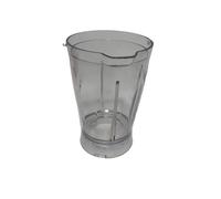 Vaso De Licuadora, Compatible Con Philips HR2850 HR2870 HR2872 HR2874 HR2875 HR2876 HR2877 HR2889, Repuestos For Batidora