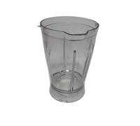 Vaso De Licuadora Compatible Con Philips HR2850, HR2870, HR2872, HR2874, HR2875, HR2876, HR2877 Y HR2889.