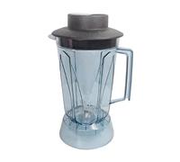 Vaso de licuadora de 1,85 L, Compatible con SERO, SJ-S253 SJ-S252 SJ-S30A SJ-C30A SJ-C152 SJ-B30A vaso de repuesto for máquina de batidos