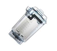 Vaso De Licuadora De 48Oz, Compatible Con Vitamix, THE QUIET ONE VM0145 VM0149 VM0122 VM0127 Vita-Mix 015978 VM-145, Reemplaza Gran Capacidad