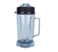 Vaso De Licuadora For 010 767 800 G5200 G2001, Conjunto De Cuchillas, Piezas De Cuchilla, Recipiente, Compatible Con Vitamix, Piezas De Licuadora