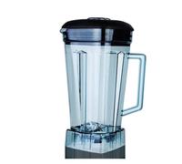 Vaso de licuadora SY-010-1 Máquina de hielo en arena Juego de vasos de licuadora de arena for hielo Utensilios de cocina Cuerpo de vaso Accesorios de licuadora Vaso mezclador reemplazable