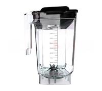 Vaso de licuadora vaso de licuadora compatible con Yuan Yang YLV-1800, accesorios for vaso de licuadora, accesorios for licuadora, repuestos for tapa de vaso de licuadora, utensilios de cocina